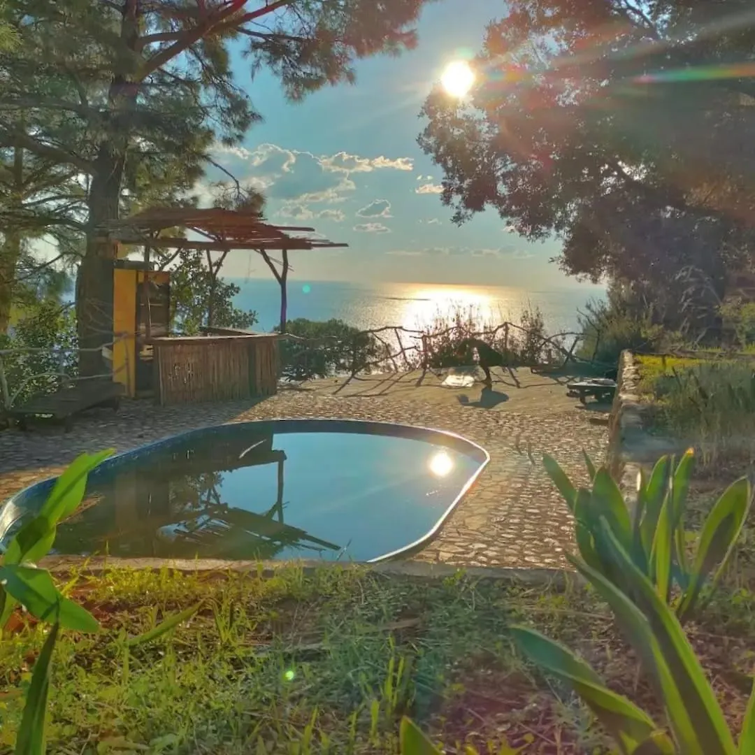 Villa Koek Kamp Fethiye Lodge