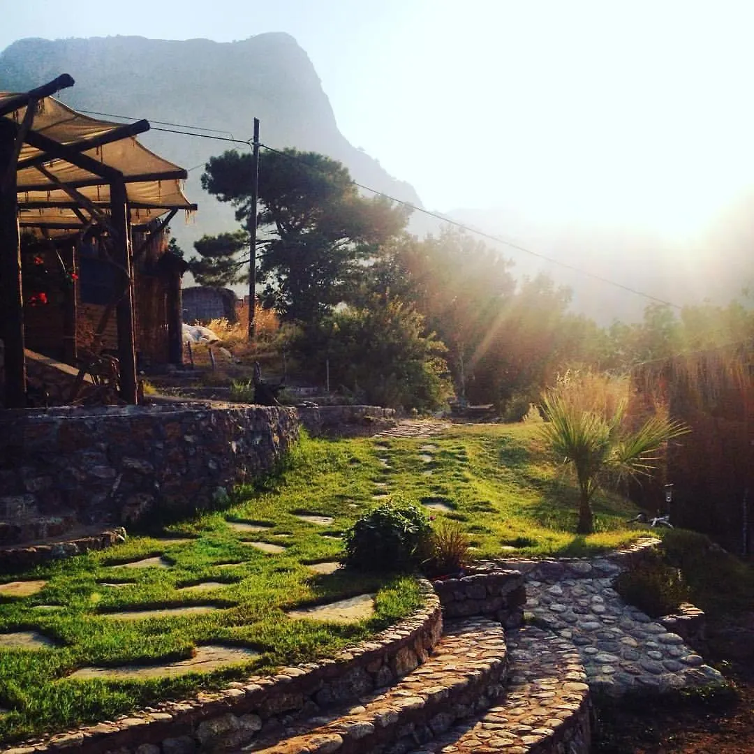 Villa Koek Kamp Fethiye Turquía