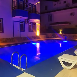 Апарт-отель Fethiye Apart Otel, Фетхие